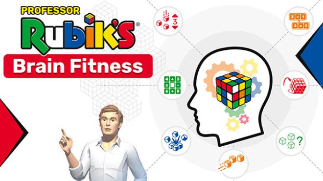 Professor Rubik’s Brain Fitness Free Download