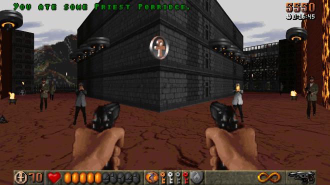 Rise of the Triad: Ludicrous Edition PC Crack