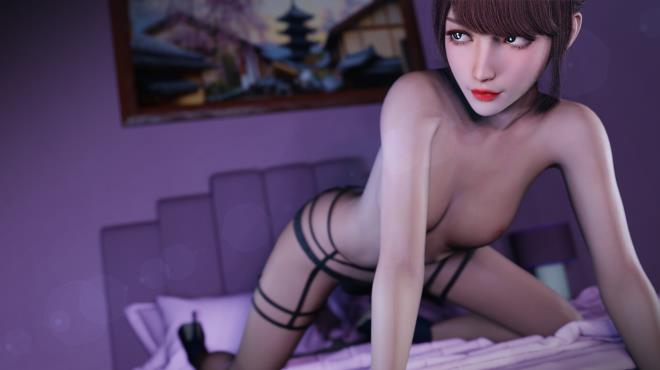 SEX Doll Simulator🔞 Torrent Download