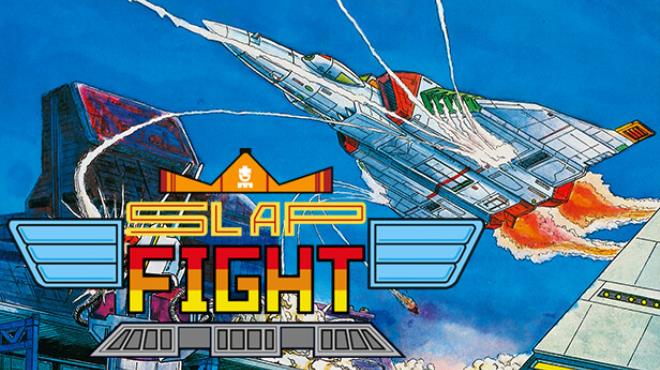 Slap Fight Free Download