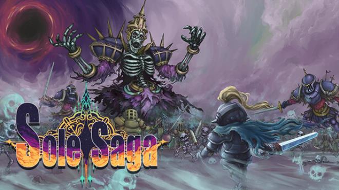 Sole Saga Free Download