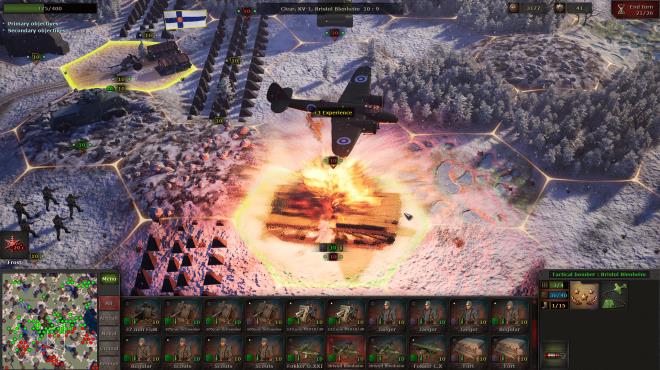 Strategic Mind: Spirit of Liberty Torrent Download