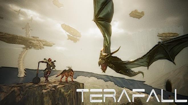 Terafall: Survival Free Download