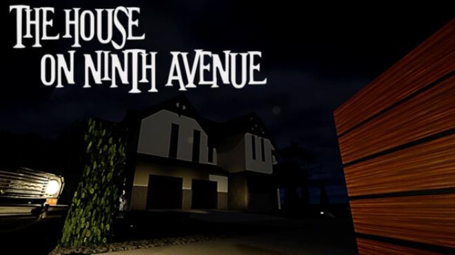 The House On Ninth Avenue Free Download