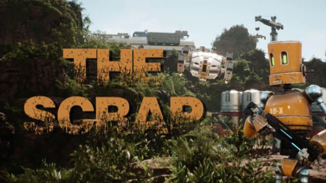 The Scrap Free Download