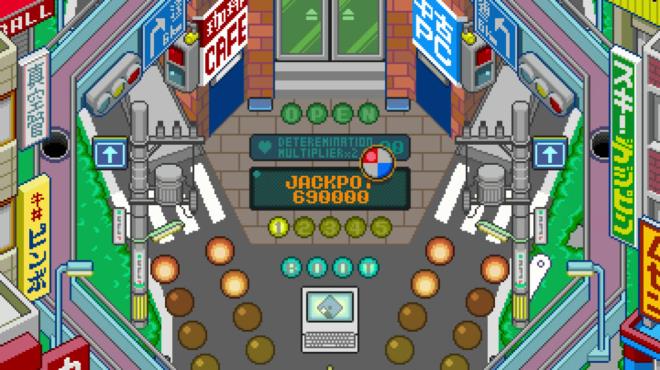 Tokyo Pinball Torrent Download