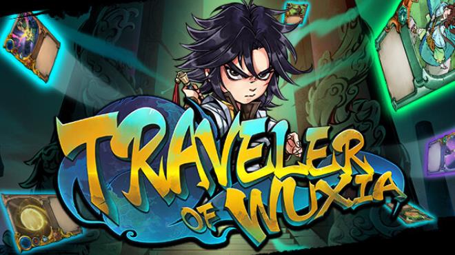 天外武林 (Traveler of Wuxia) Free Download