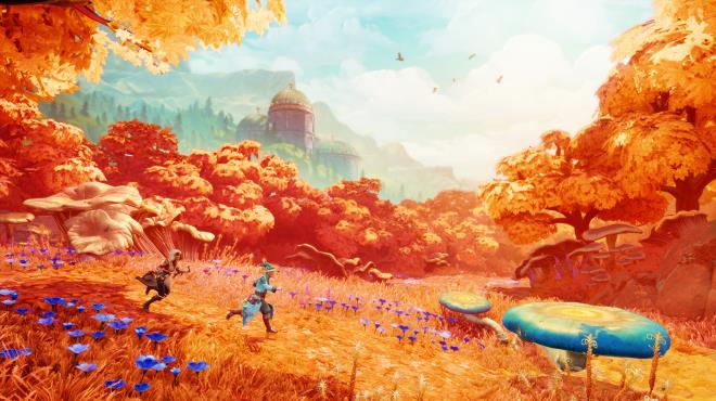 Trine 5: A Clockwork Conspiracy PC Crack