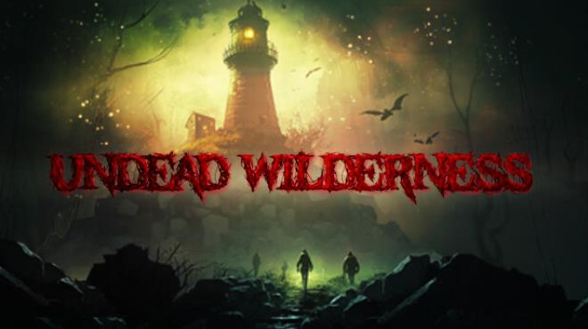 Undead Wilderness: Survival Free Download