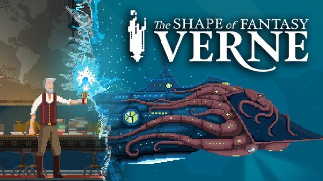 Verne: The Shape of Fantasy Free Download