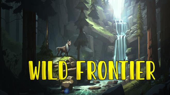 Wild Frontier Free Download