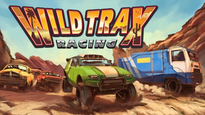 WildTrax Racing Free Download