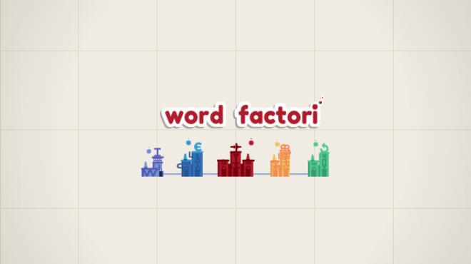 Word Factori Free Download