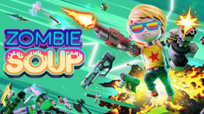 Zombie Soup Free Download