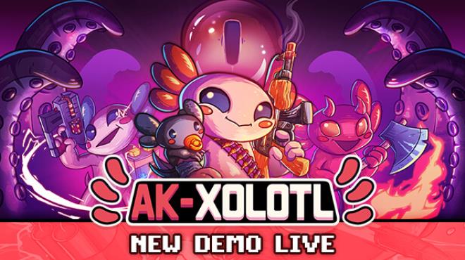 AK-xolotl Free Download