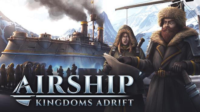 Airship: Kingdoms Adrift Free Download