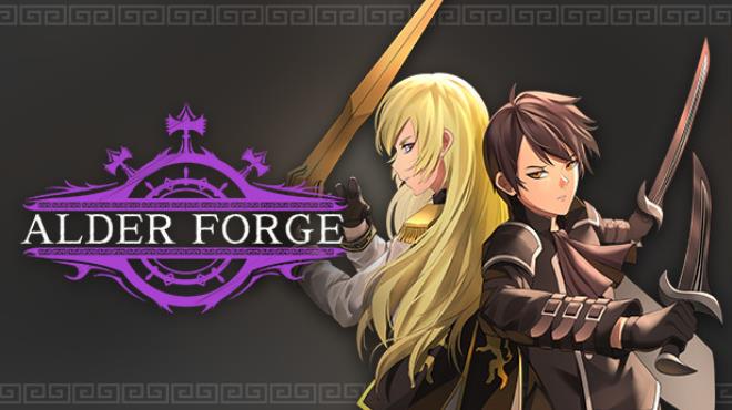 Alder Forge Free Download