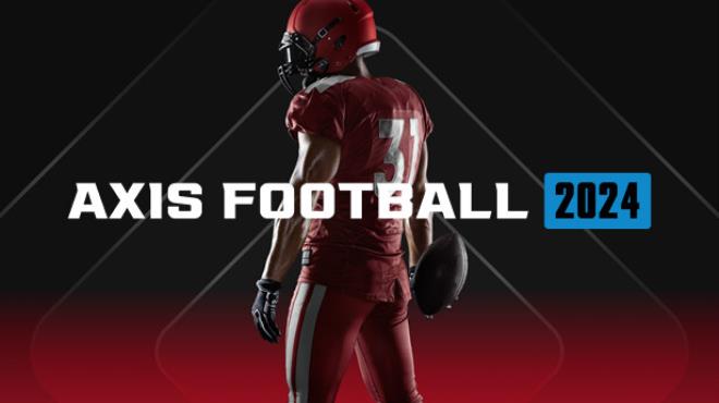 Axis Football 2024 Free Download