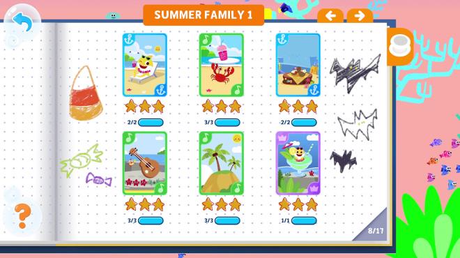 Baby Shark: Sing & Swim Party PC Crack