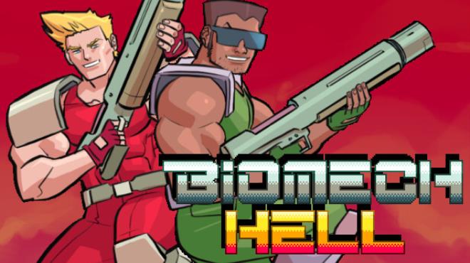 Biomech Hell Free Download