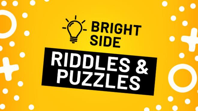 Bright Side: Riddles and Puzzles Free Download