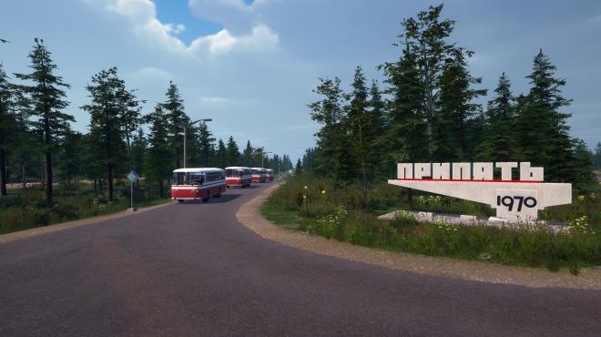 Bus World Torrent Download