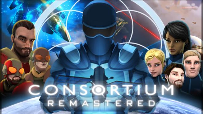 CONSORTIUM Remastered Free Download