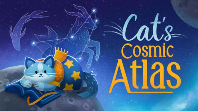 Cat's Cosmic Atlas Free Download