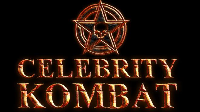 Celebrity Kombat Free Download