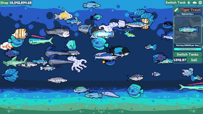 Chillquarium Torrent Download