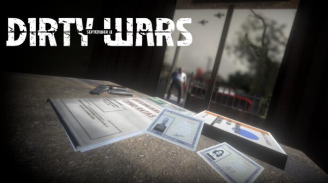 Dirty Wars: September 11 Free Download