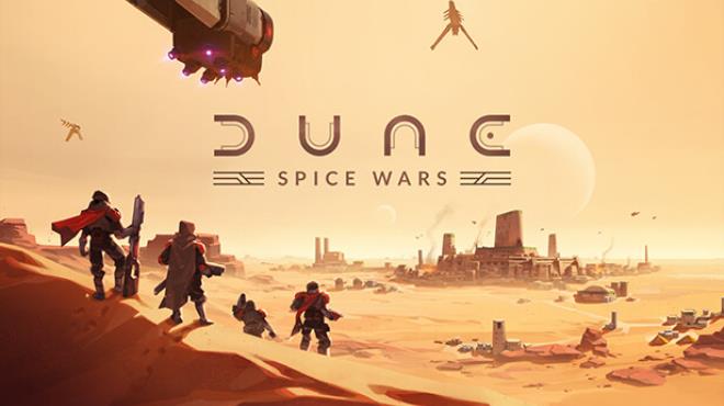 Dune: Spice Wars Free Download