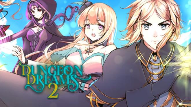 Dungeon Dreams 2 Free Download