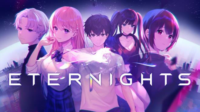 Eternights Free Download