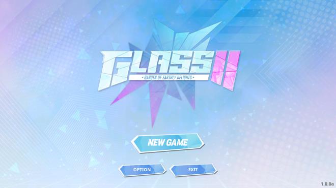 GLASS2 Torrent Download