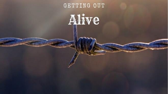 Getting Out Alive Free Download