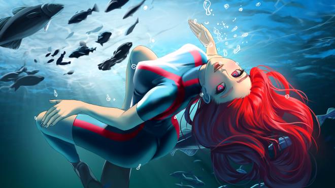 Girls Divers Torrent Download