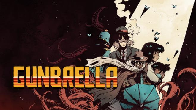 Gunbrella Free Download