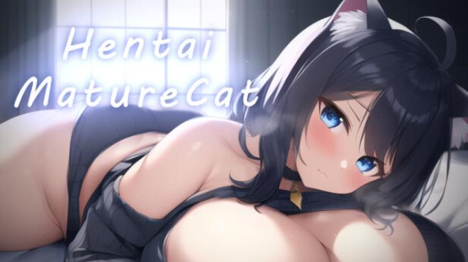 Hentai MatureCat Free Download