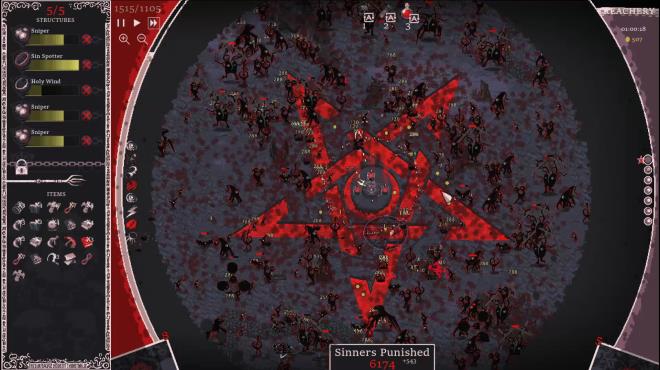 Heretic's Fork Torrent Download