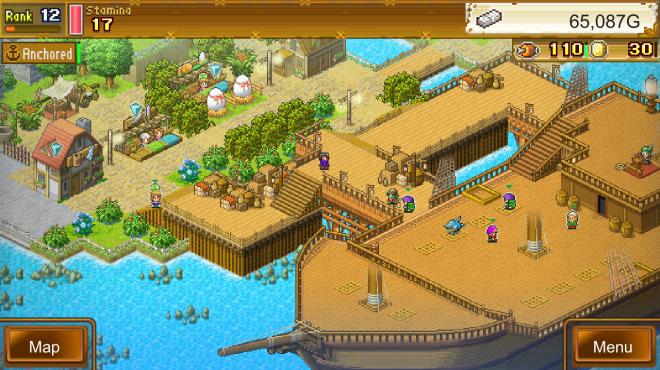 High Sea Saga DX Torrent Download