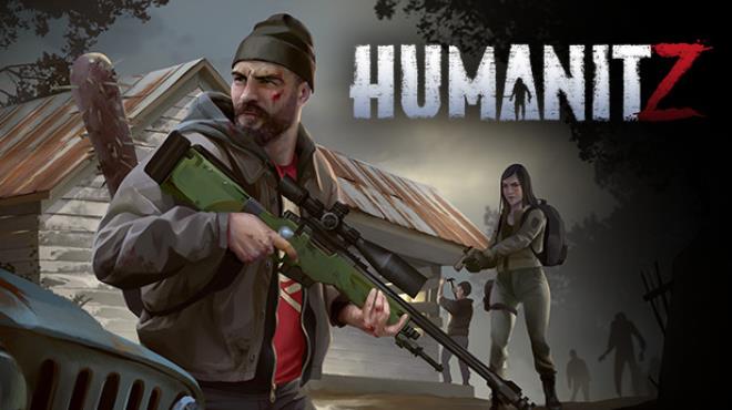 HumanitZ Free Download