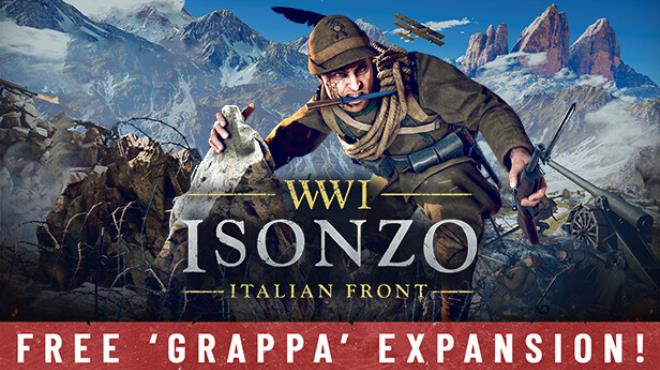 Isonzo Free Download