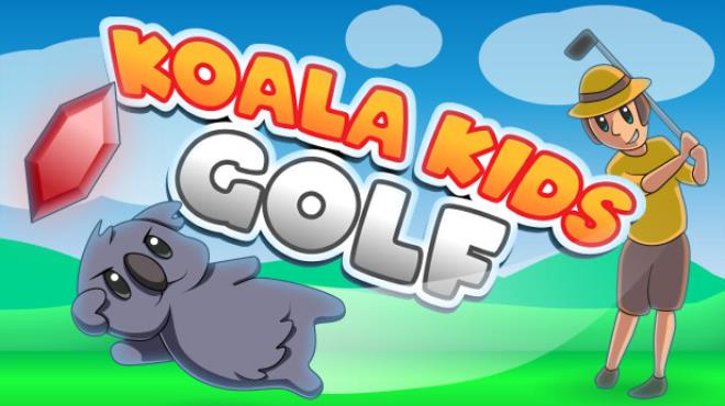 Koala Kids Golf Free Download