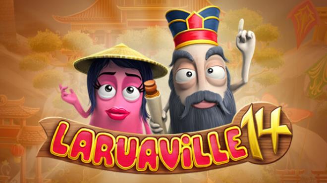 Laruaville 14 Free Download