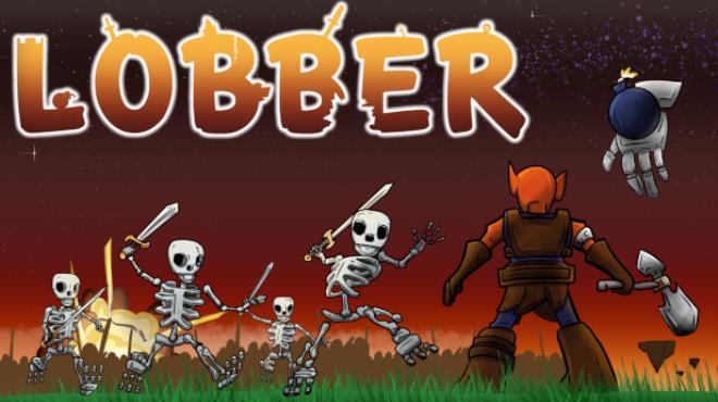 Lobber Free Download