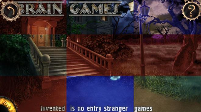 Mind Games Torrent Download