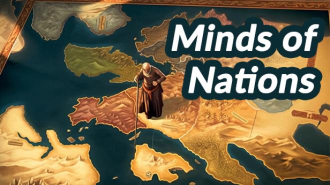 Minds of Nations Free Download