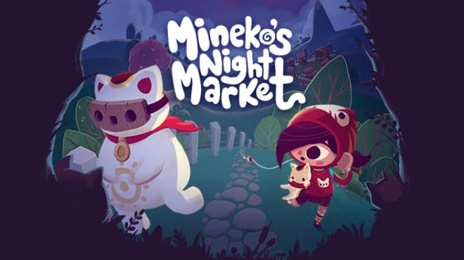 Mineko's Night Market Free Download