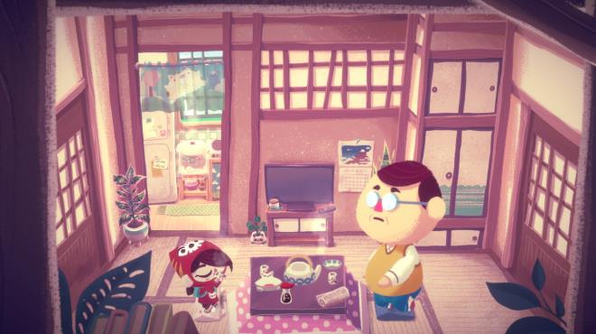 Mineko's Night Market Torrent Download